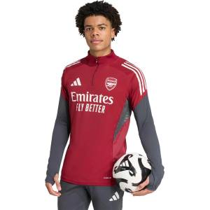 Adidas Спортно горнище Arsenal Tiro 25 Competition (JJ1773)