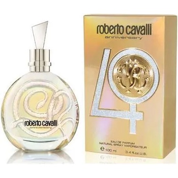 Roberto Cavalli 40th Anniversary EDP 100 ml