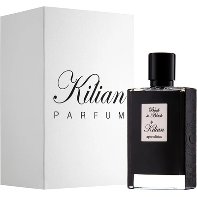 By Kilian Back to Black parfumovaná voda unisex 50 ml