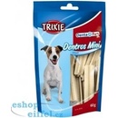 Trixie dentaFun Dentinos Mini Light tyčinky na čištění zubů 60 g