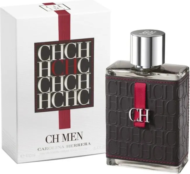 Carolina Herrera CH Men EDT 100 ml Tester