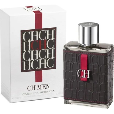 Carolina Herrera CH Men EDT 100 ml Tester