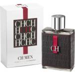 Carolina Herrera CH Men EDT 100 ml Tester Парфюми