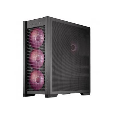 tuf gaming gt302 argb - mid tower - extended atx