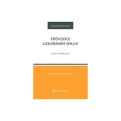Průvodce uzavíráním smluv