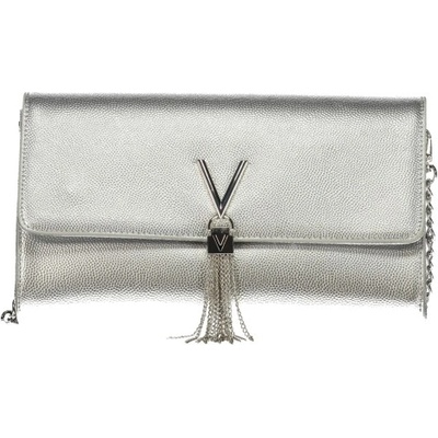 Valentino bags Чанта за жени valentino bags, Размер uni, Цвят Сребро (vbs1r401gdivina_agargent)