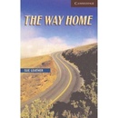 The way home+CD