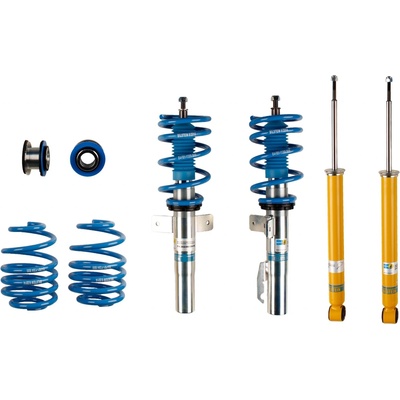Bilstein Stavitelný podvozek B14 47-239180 pro RENAULT CLIO III (BR0/1, CR0/1) 2.0 16V Sport (CR0N, CR1P) • 145 kW • 2006—2012