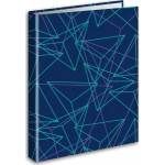 Penmate Binder TT30 A4/2 0107 Geometry