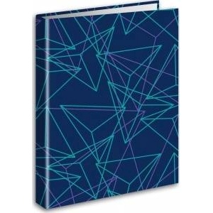 Penmate Binder TT30 A4/2 0107 Geometry