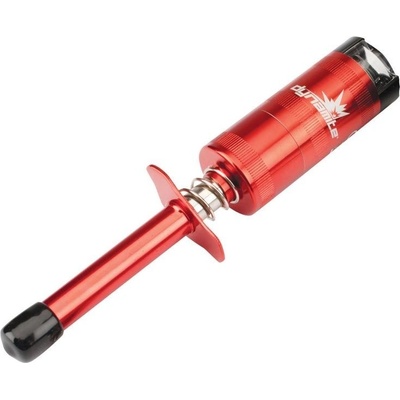 Dynamite Žhavící koncovka s měřidlem a NiMH baterií