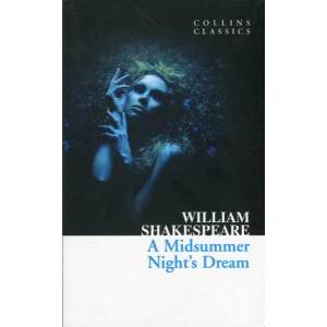 Midsummer Night's Dream (ISBN: 9780007902378)