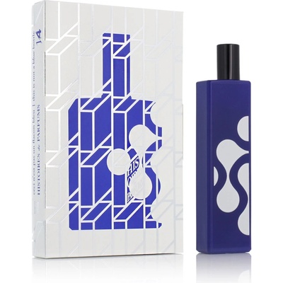 Histoires De Parfums This Is Not A Blue Bottle 1.4 parfémovaná voda unisex 15 ml