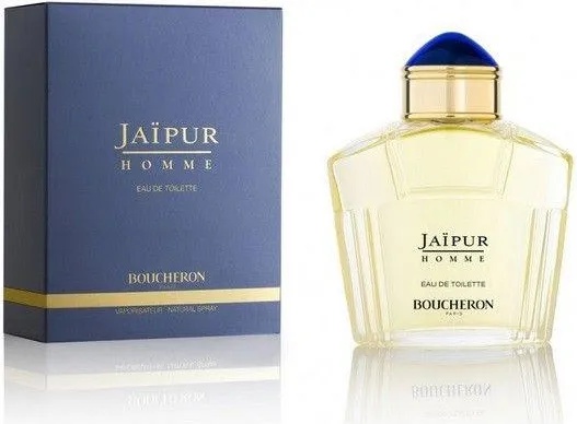 Boucheron Jaipur Homme EDT 100 ml Tester
