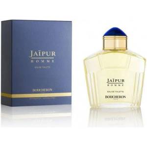 Boucheron Jaipur Homme EDT 100 ml Tester Парфюми