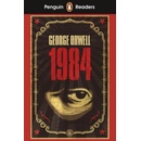 Penguin Readers Level 7: Ninetee… George Orwell