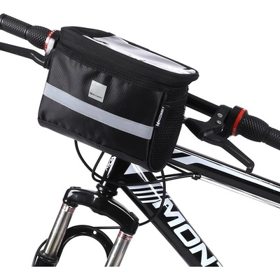 Wozinsky WBB12BK 2 l