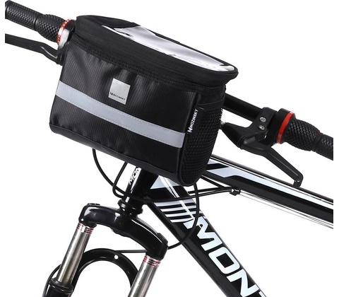Wozinsky WBB12BK 2 l