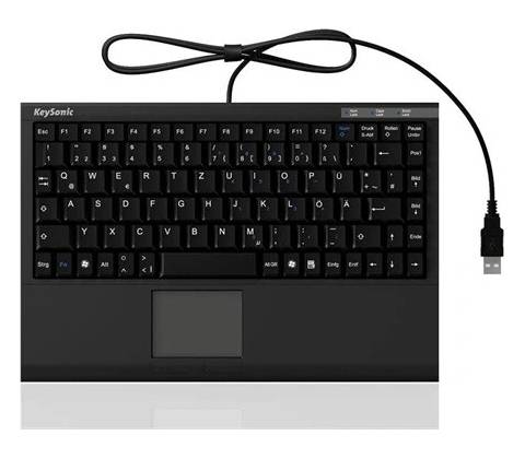 Keysonic ACK-540U US