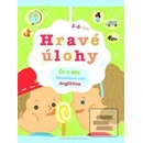 Hravé úlohy
