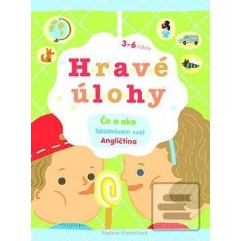 Hravé úlohy