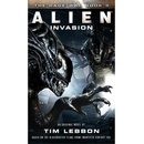 Tim Lebbon - Alien