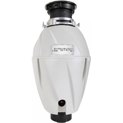 Smeg Мелница за хранителни отпадъци smeg kitfd100, Сифон 9 см, Мощност 1 к. с (kitfd100)