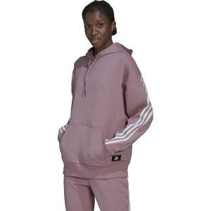 Adidas Суитшърт Sportswear Future Icons 3-S - sportdepot - 57,11 лв