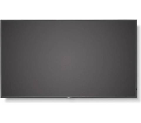 NEC MultiSync M651-2