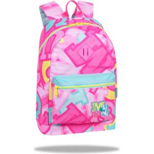 COOLPACK Ученическа раница CoolPack Cross Minnie Mouse