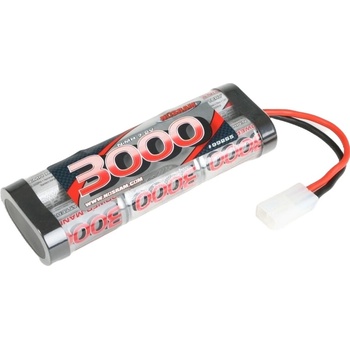 Tamiya Akumulátor Nosram NiMH 3000mAh/7,2V