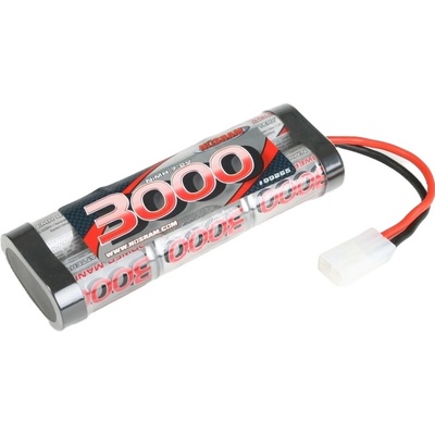 Tamiya Akumulátor Nosram NiMH 3000mAh/7,2V