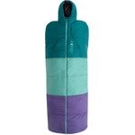 EXPED Синтетичен спален чувал Exped Dreamwalker Synthetic sleeping bag - Cypress (514-1422-0211) Спален чувал
