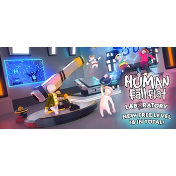 Human: Fall Flat