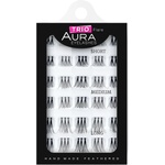 Aura Изкуствени мигли Power Lashes Trio, 3 размера - baby