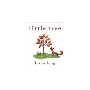 Little Tree (ISBN: 9780399163975)
