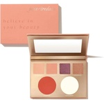 Jane Iredale Палитра за сияен тен Jane Iredale Reflections Face Palette (14475)