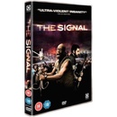 The Signal DVD