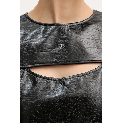 Giorgio Armani Рокля Armani Exchange (XW001812.AF18859)