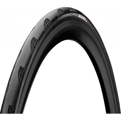 Continental Grand Prix 5000 700x28C Kevlar