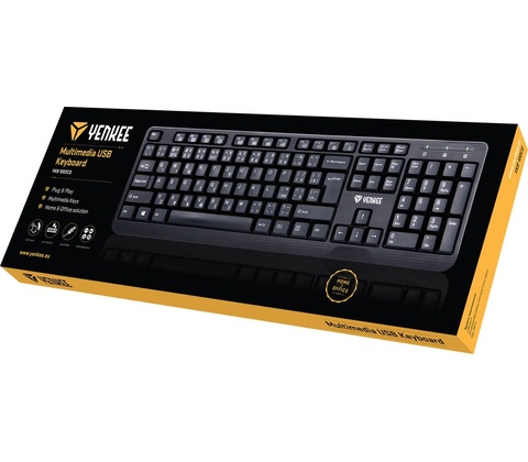 Yenkee Logic YKB 1002CS