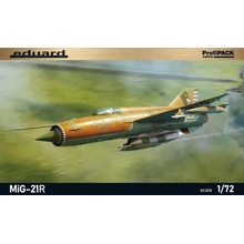 Eduard MiG- ProfiPACK edition 1:72