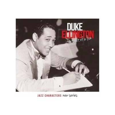 Duke Ellington - Portrait Of A Lion Vol.4 jazz Characters CD