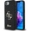 GUESS Apple iPhone 16e/17e Fixed Glitter Big 4G black (GUHCPSE4HG4SGK)