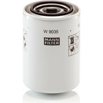 Mann-filter Маслен филтър mann-filter w 9035