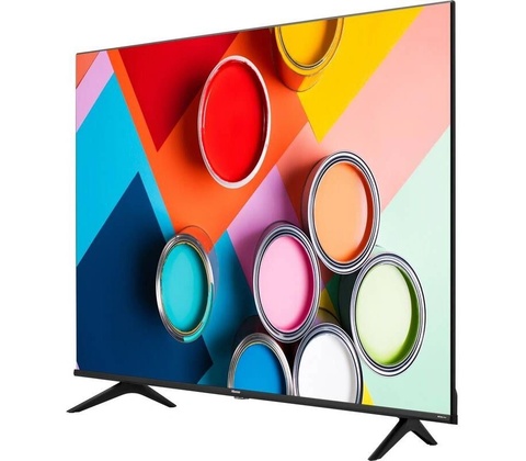 Hisense 43A6BG