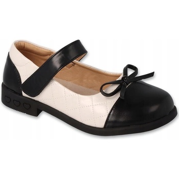 Befado balerínky lakované elegantní