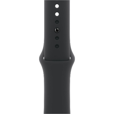 Apple Watch 42mm Sport Band black (MXLK3ZM/A)