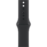 Apple Watch 42mm Sport Band black (MXLK3ZM/A)