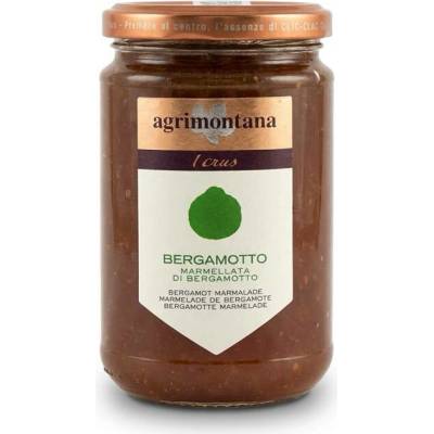 Specialita z citrusu Begamotu 30%, Agrimontana 330 g